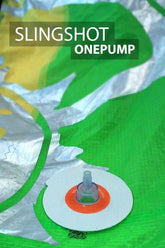 Slingshot OEM onepump valve